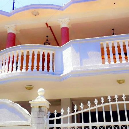 Villa Jons & Grace Velipoje Luaran gambar