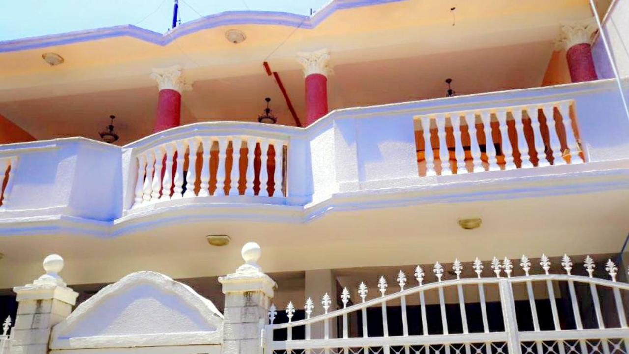 Villa Jons & Grace Velipoje Luaran gambar