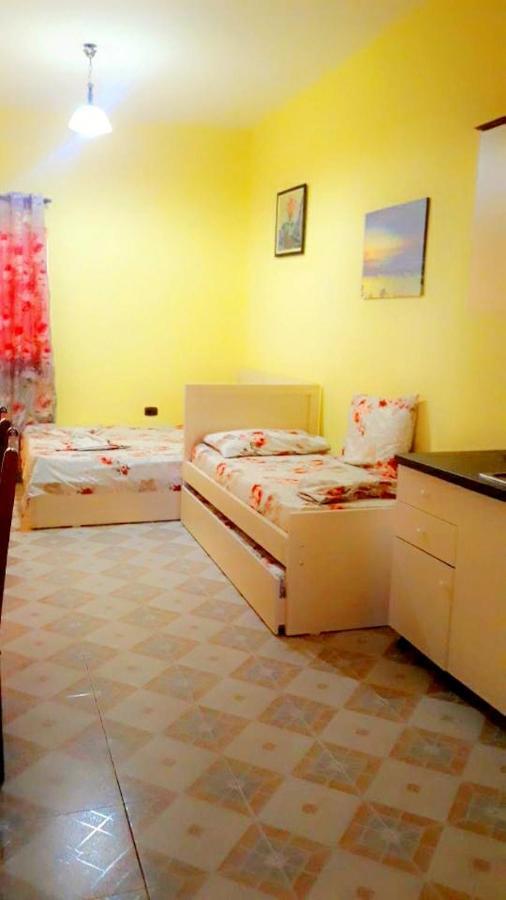 Villa Jons & Grace Velipoje Luaran gambar