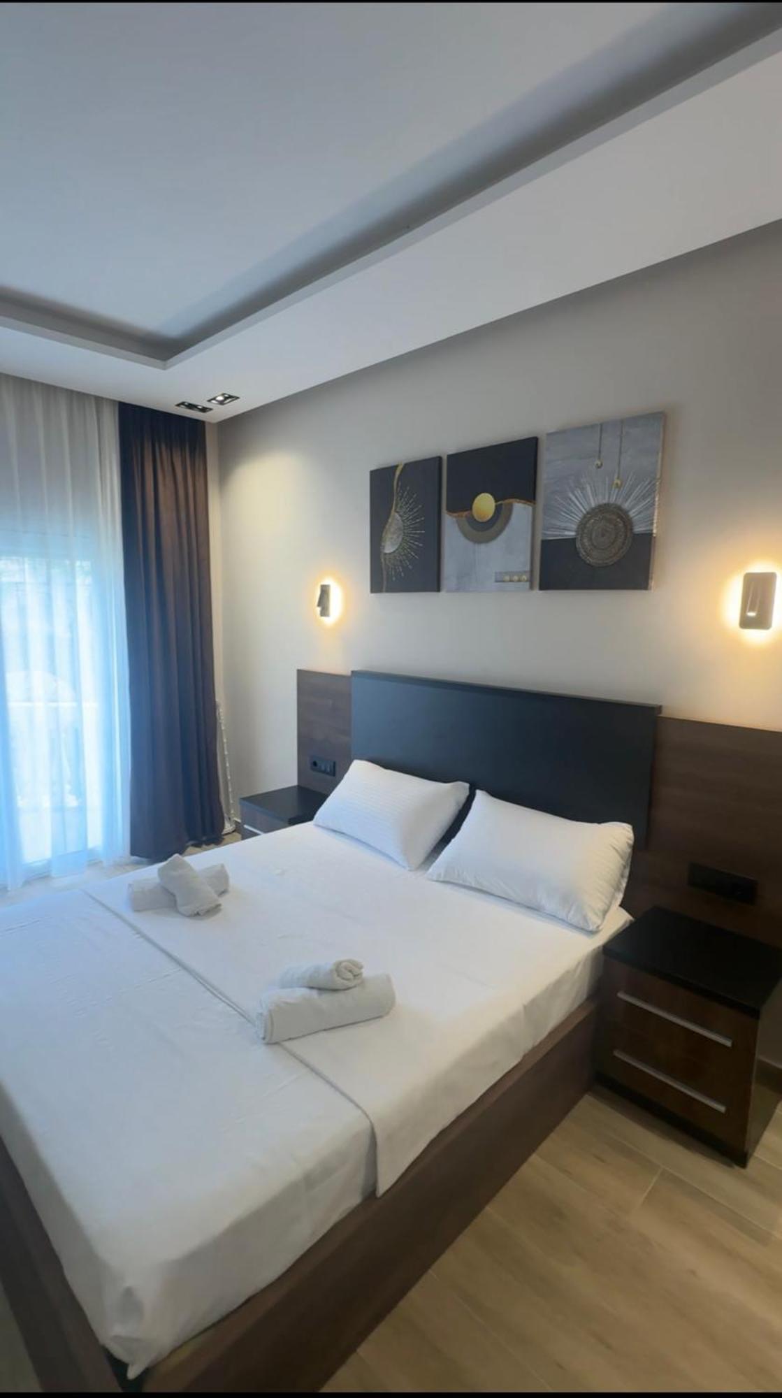 Villa Jons & Grace Velipoje Luaran gambar