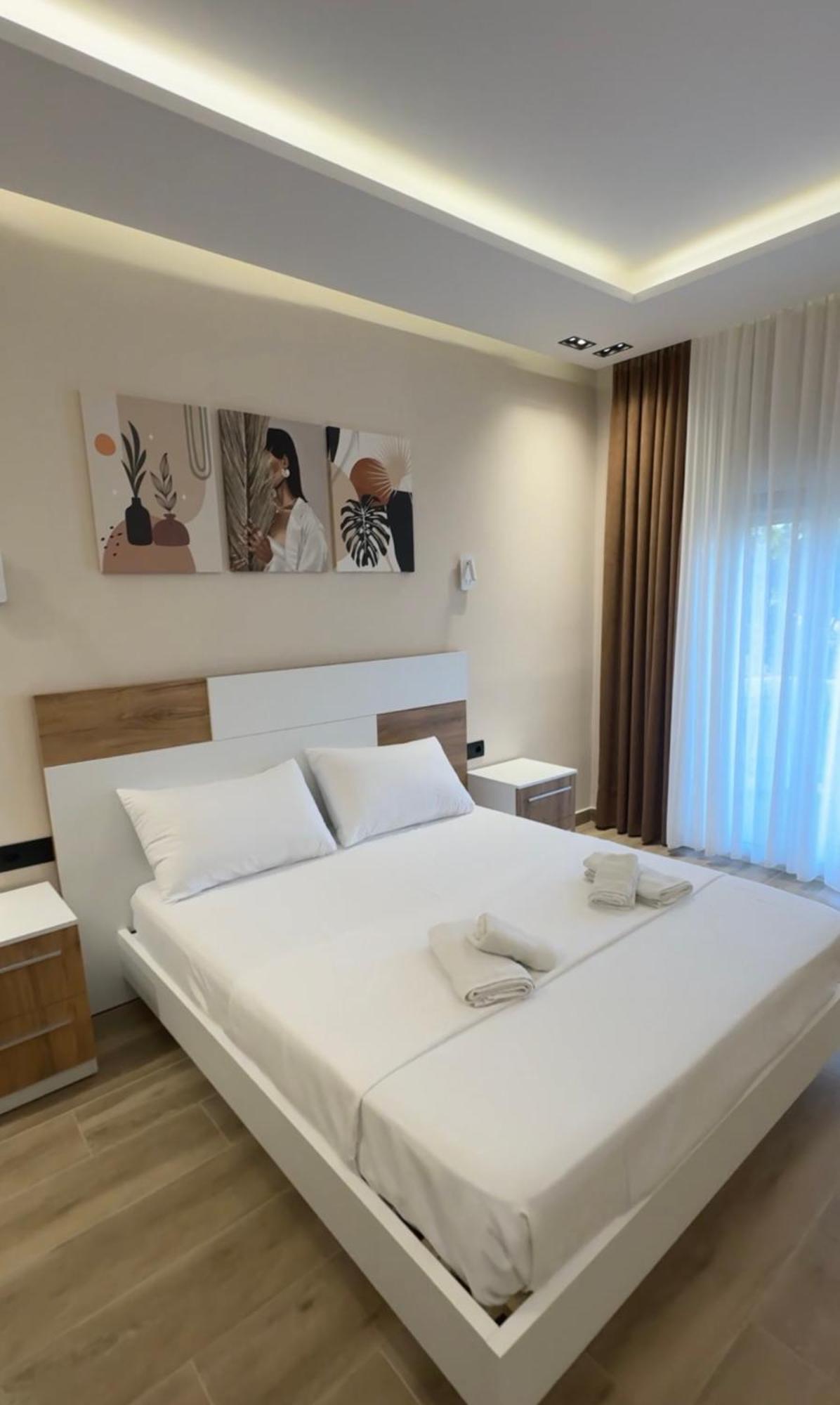 Villa Jons & Grace Velipoje Luaran gambar