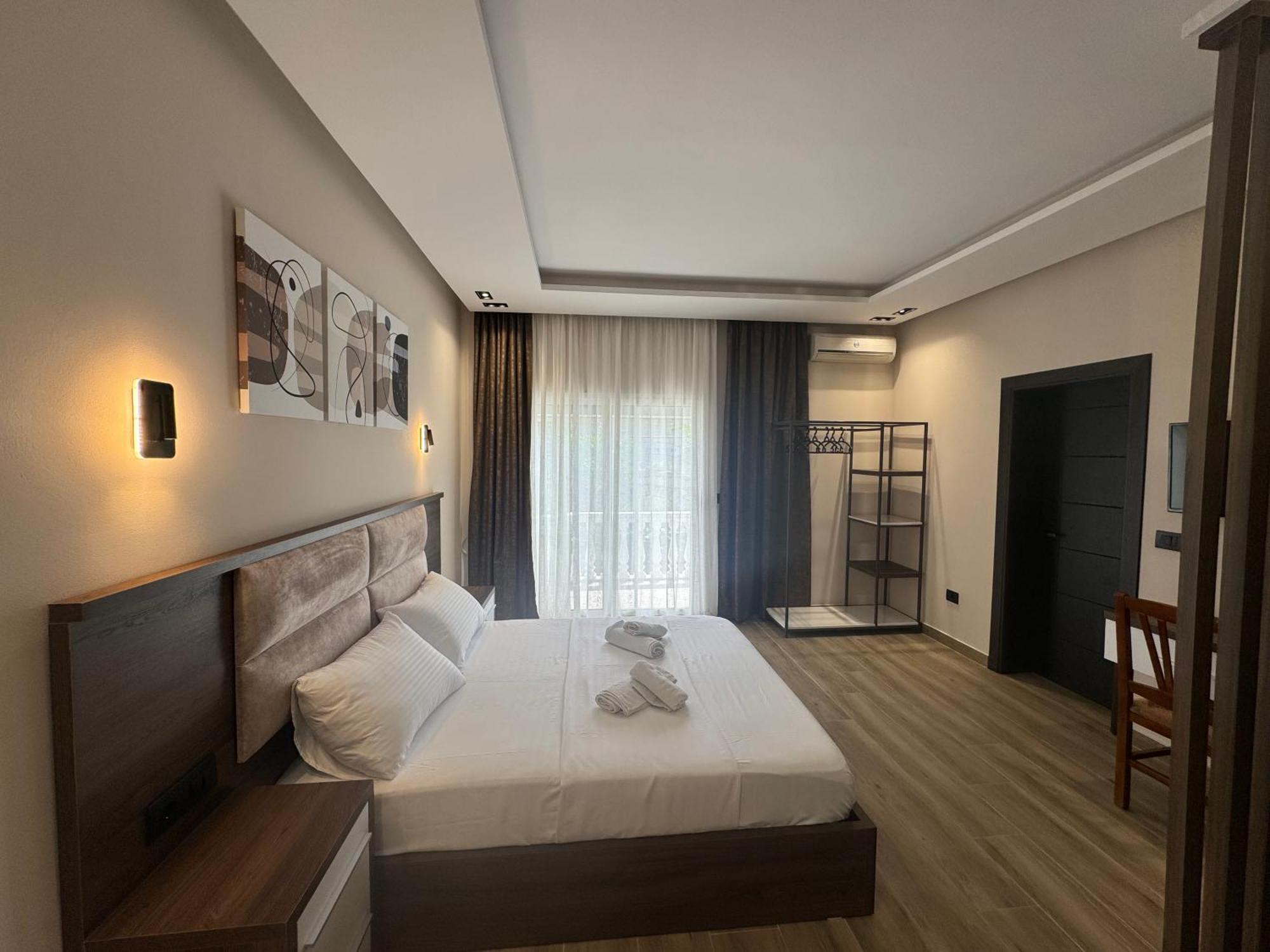 Villa Jons & Grace Velipoje Luaran gambar