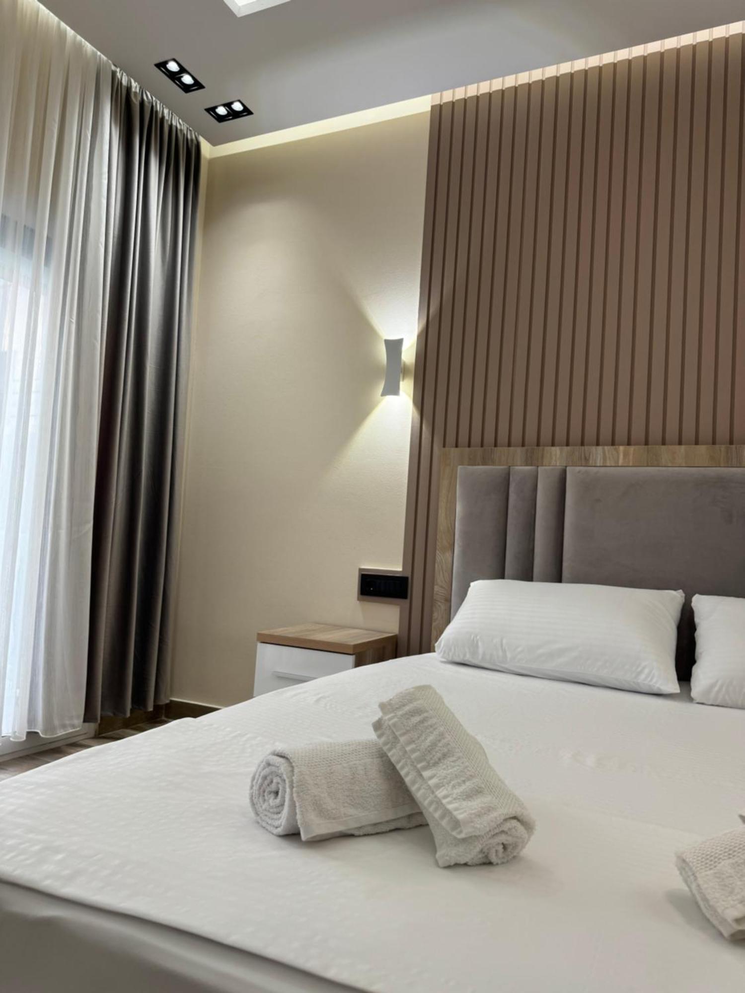 Villa Jons & Grace Velipoje Luaran gambar