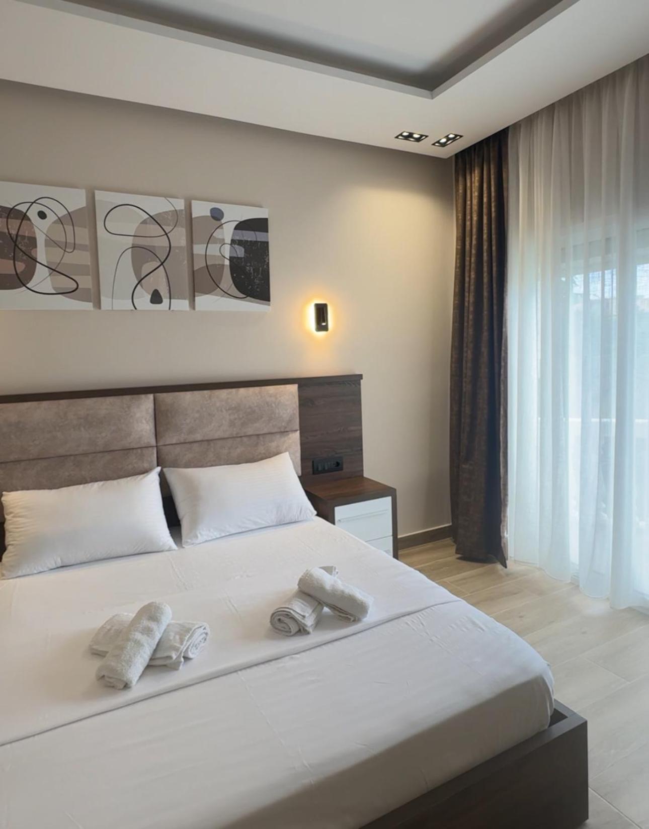 Villa Jons & Grace Velipoje Luaran gambar