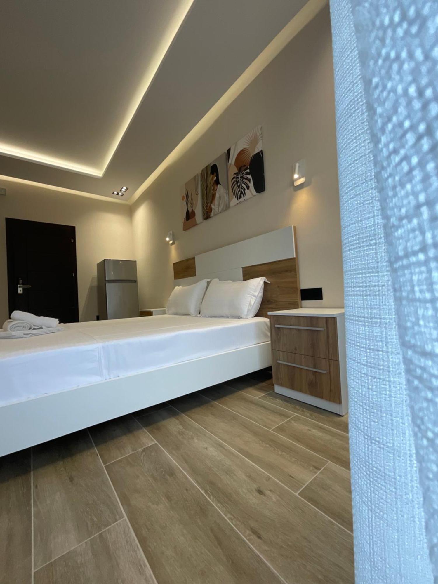 Villa Jons & Grace Velipoje Luaran gambar