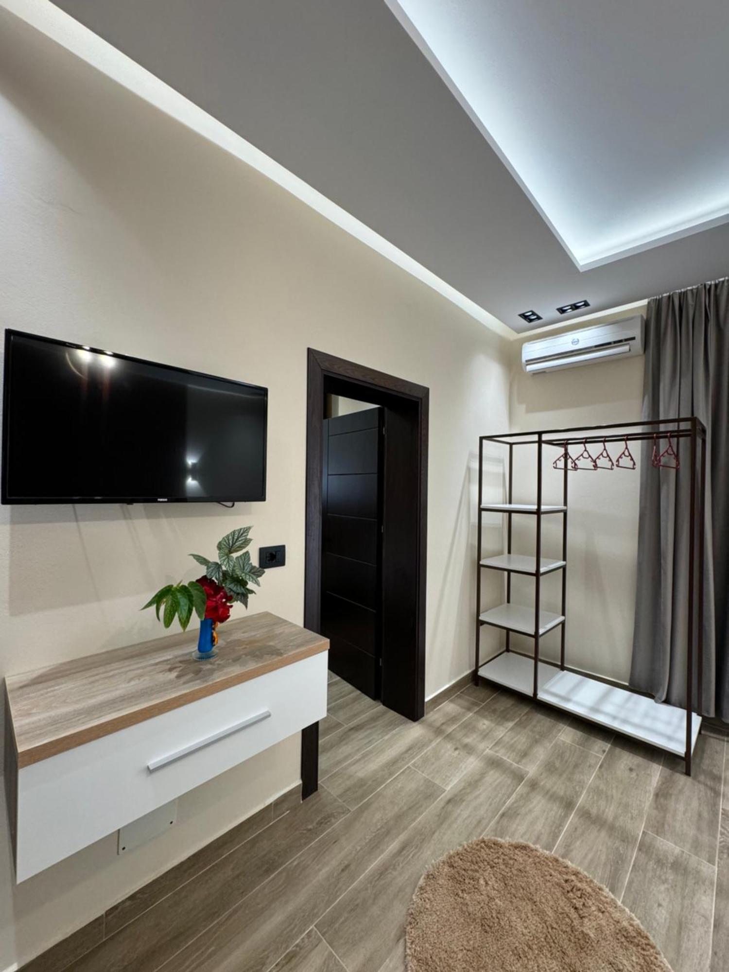 Villa Jons & Grace Velipoje Luaran gambar