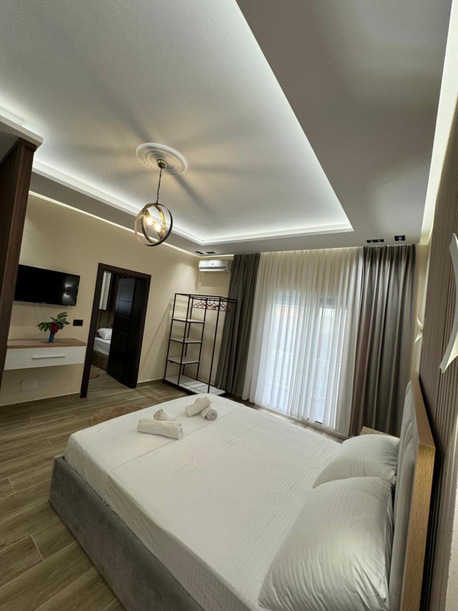 Villa Jons & Grace Velipoje Luaran gambar