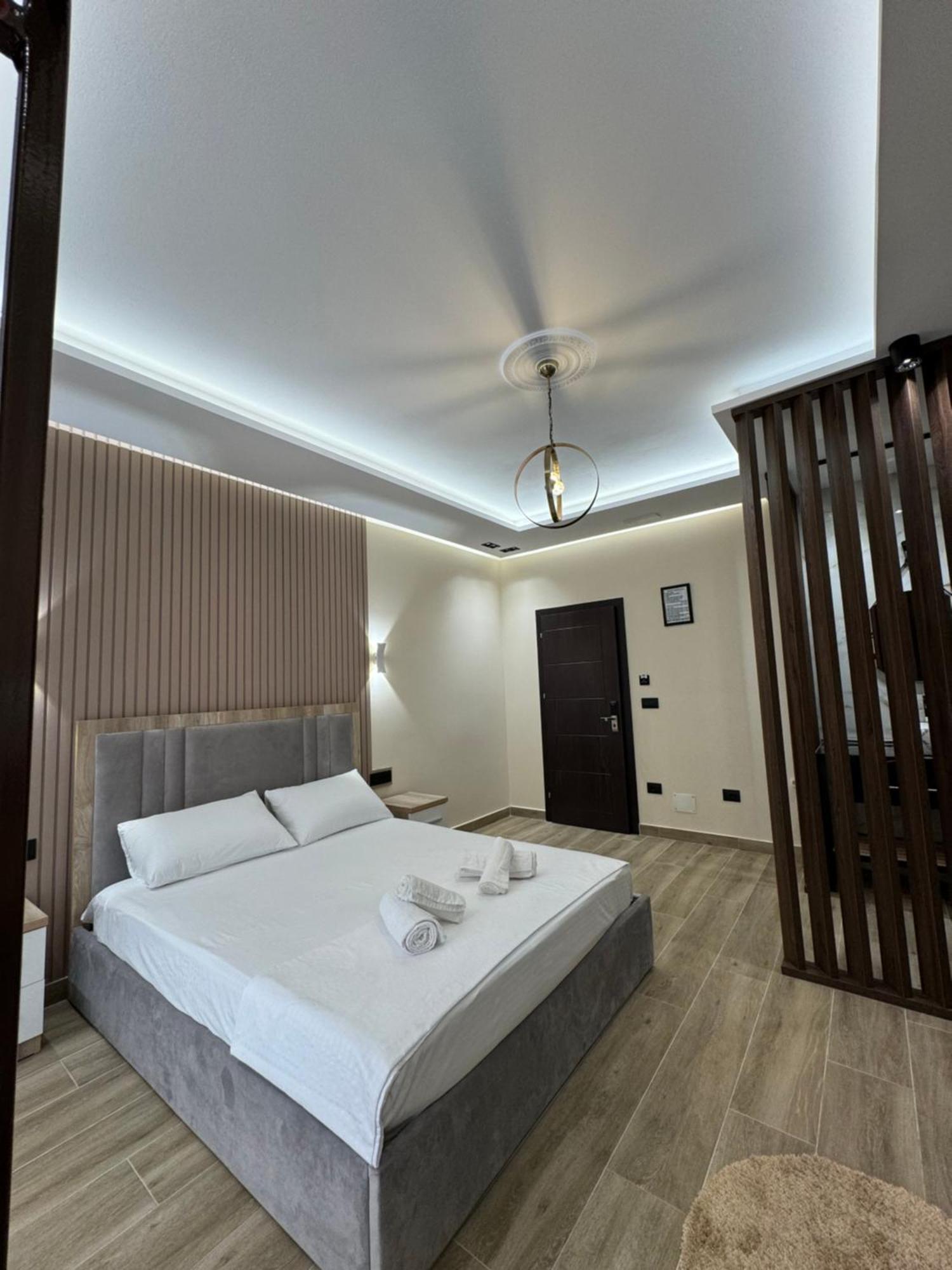 Villa Jons & Grace Velipoje Luaran gambar