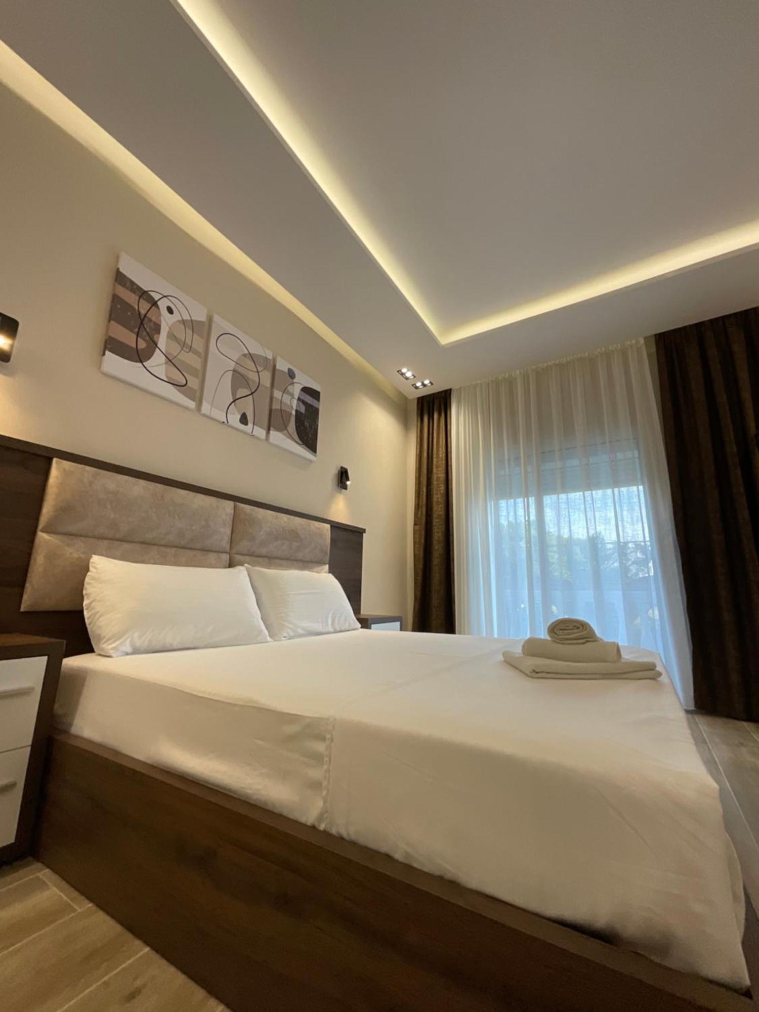 Villa Jons & Grace Velipoje Luaran gambar